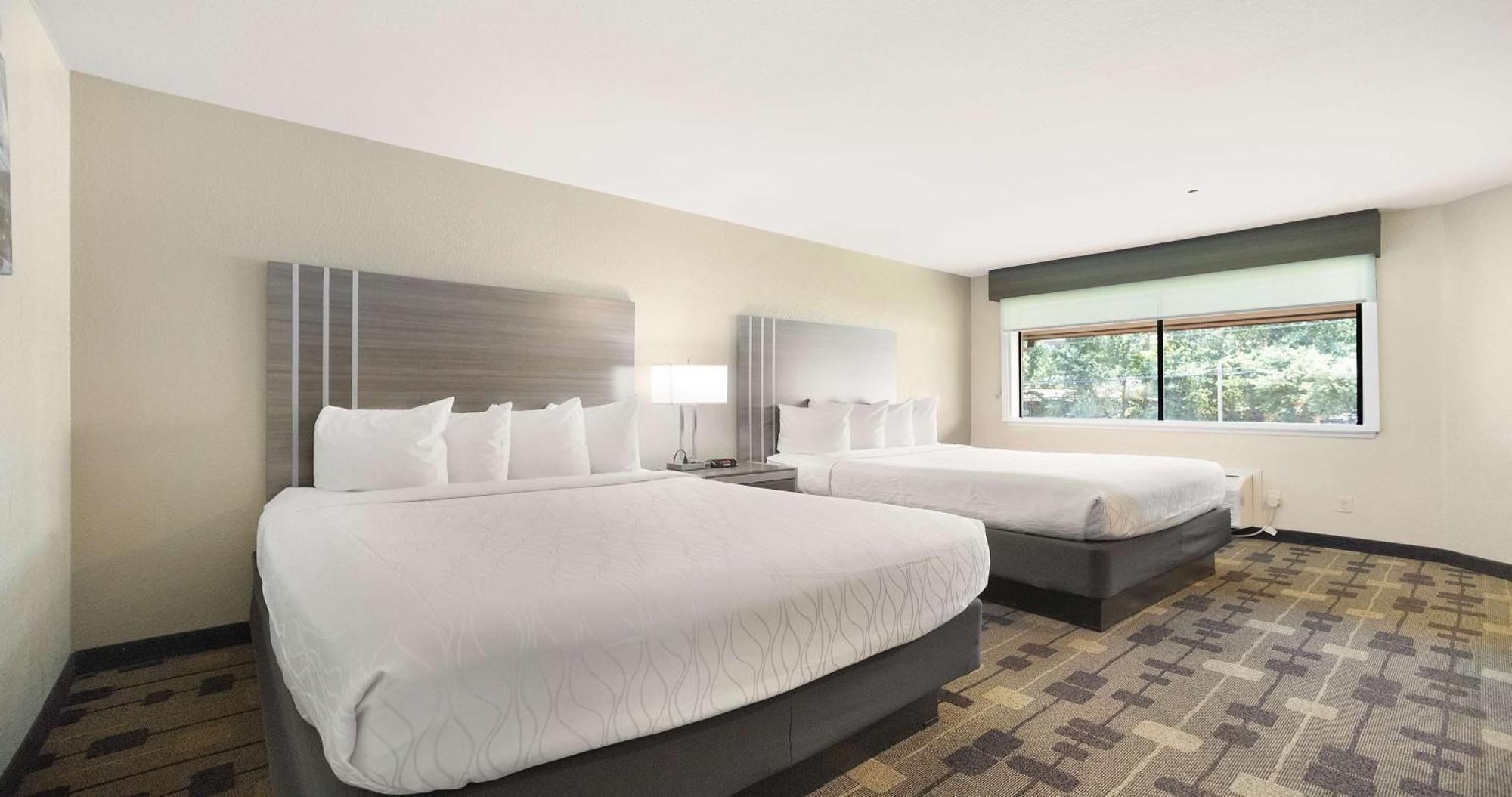 Best Western Amador Inn Jackson Luaran gambar