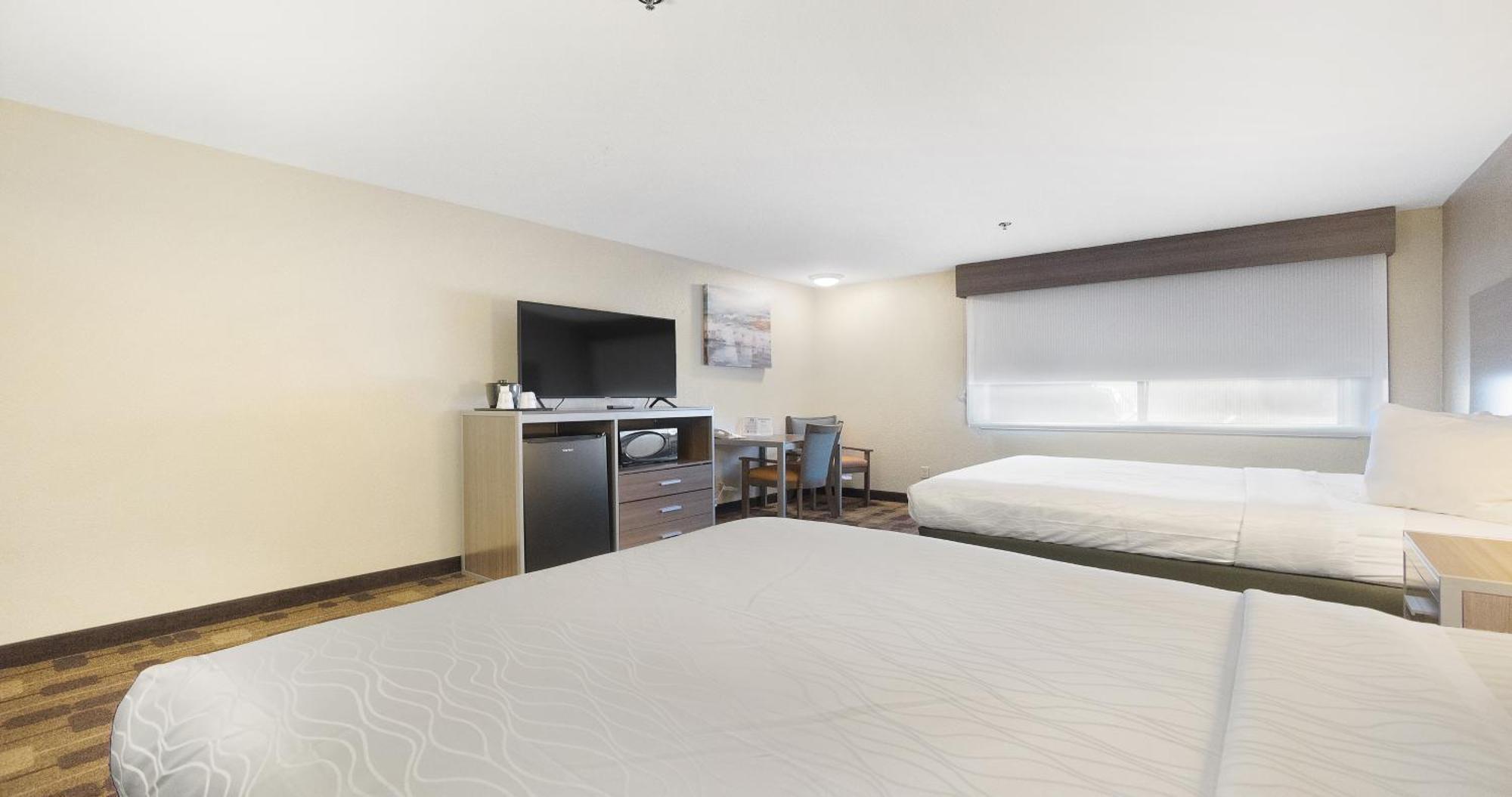 Best Western Amador Inn Jackson Luaran gambar
